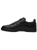 asics Sneaker Low in Schwarz