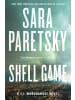 HarperCollins Buch - Shell Game