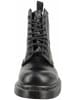 Dr. Martens Stiefeletten schwarz