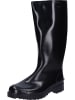 Nora Gummistiefel Anton in schwarz