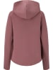 SOS Sweatjacke Vail in 4321 Rose Taupe