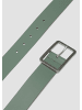 s.Oliver Taillengürtel in 7369_dunkles salbeigrün