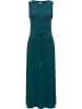 ragwear Jerseykleid Giggi in Dark Green