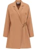 RISA Blazer in Camel