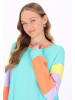 myMo Women Blouse in Light Blue