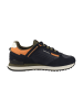 COLMAR Sneaker low Travis Sport Colors in dunkelblau