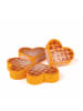 Erzi Waffeln zum Teilen - Kaufladenzubehör - ab 3 Jahren