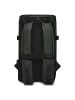 RAINS Trail Cargo - Rucksack 13" 45 cm (drift) in grün