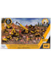 Funville Construction Little Machines Mega-Set 40tlg. Fahrzeuge Kran ,3+ gelb 1:64