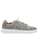 Fusion Schnürschuh in grau