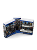 Reobrix 66038 Modell Klemmbaustein Set 3372 Teile