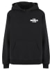 Mister Tee Sweat & Fleece - Hoody in black