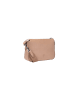 JOOP! Schultertasche 'Sofisticato 1.0 Jasmina in Sand 24 x 15 x 6 cm'