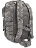 Normani Outdoor Sports Daypack Rucksack 50 Liter Bedrock in AT-Digital