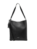 Marc O'Polo Hobo Bag Model Brinja medium in Schwarz