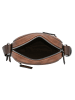 PICARD Breakers Umhängetasche 18 cm in whisky-kom