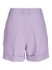 JJXX City Shorts in Lilac Breeze