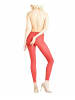 Falke Leggings 1er Pack in Orange (8655)