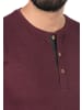 INDICODE Rundhalsshirt IDGifford in Rot