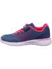 Lico Sneaker in blau