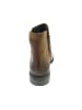 rieker Stiefelette Braun