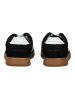 Steve Madden Sneaker in Schwarz