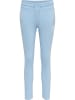 Hummel Verstellbare Taille Hose Hmlnoni Damen in PLACID BLUE