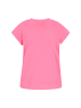 faina Women T-Shirt in pink