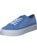 Tommy Hilfiger Sneakers Low in Blau