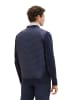 Tom Tailor Jacke in sky captain blue