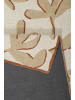 Wecon Home Teppich "Summers Peak" in Beige Multi