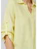 s.Oliver Bluse  in  7111_hellgelb