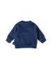 Sigikid Sweatshirt in blau