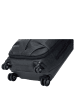 Thule Aion 36 - 4-Rollen-Kabinentrolley 55 cm (black) in schwarz