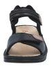 Berkemann Sandalen Leni in Schwarz