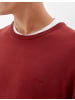 S. Oliver Pullover in Rot