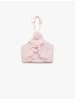 KOTON TANKTOPS in Rosa