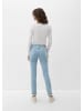 s.Oliver Jeans-Hose BETSY in 53Z4_himmelblau