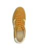 GANT Footwear Sneaker CUZIMA in yellow/off white