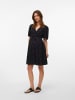 Vero Moda Kleid in Black