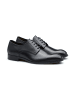 LLOYD Business Schnürschuhe in Schwarz