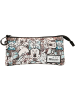Disney Stifteetui Minnie Mouse in grau