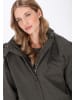DreiMaster Women Jacket in olive