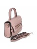 Kaerlek Handtasche in rosa