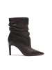 Kazar Boots in Dunkelbraun
