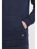 !SOLID Kapuzenpullover SDKay in Blau