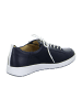Ganter Komfort Schnürschuhe in Blau