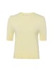 s.Oliver Pullover in vanille - 0001