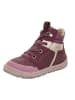 Legero Sneaker in rot