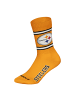 NFL Socken 3er Pack in Pittsburgh Steelers